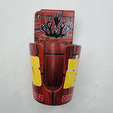 Walking Dead Ramastered PinCup Premium Style Paprica with Logo