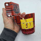 Walking Dead Ramastered PinCup Premium Style Paprica with Logo