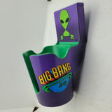 Big Bang Bar PinCup Premium Style