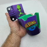 Big Bang Bar PinCup Premium Style