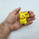 Pokemon Playfield Character Pikachu