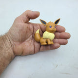 Pokemon Playfield Character Eevee