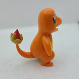 Pokemon Playfield Character Charmander