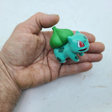 Pokemon Playfield Character Bulbasaur