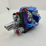 No Good Gofers Custom Painted Cart (paint job only)