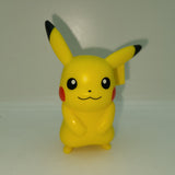 Pokemon Playfield Character Pikachu