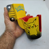Pokemon Pincup Premium Style Pikachu