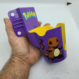 Pokemon Pincup Premium Style Charmander