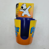 Family Guy PinCup Premium Style