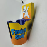 PinCup Premium Style for FAmily Guy Pinball
