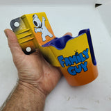 PinCup Premium Style for FAmily Guy Pinball