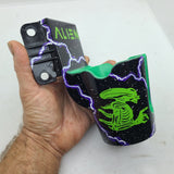 Alien PinCup Premium Style "Mean Alien" (Copy)