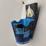 Star Trek The Next Generation PinCup Space Premium