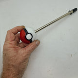 Shooter Rod fo Pokemon Pinball