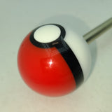 Shooter Rod fo Pokemon Pinball