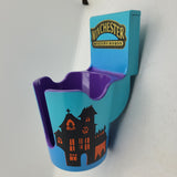 Winchester Mystery House Pincup Premium Style