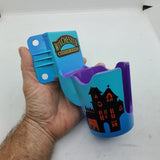Winchester Mystery House Pincup Premium Style