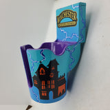 Winchester Pincup Premium Style Electrified Purple Inside