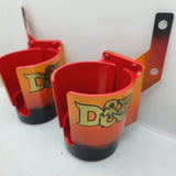Dungeons and Dragons PinCup Standard Style