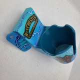 Winchester Pincup Premium Style Electrified Lagoon Inside