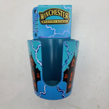 Winchester Pincup Premium Style Electrified Lagoon Inside