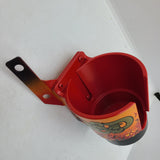 Dungeons and Dragons PinCup Standard Style Fire