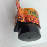 Dungeons and Dragons PinCup Standard Style Fire