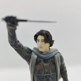 Dune Playfield Character Paul Atreides