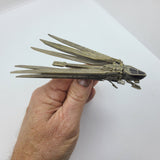 Dune Playfield Ornithopter