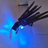 Dune Playfield Ornithopter
