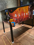 PinCup Premium Style for Alien Pinball