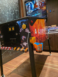 PinCup Premium Style for Alien Pinball