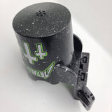 Metallica PinCup Remastered Premium Style Silver