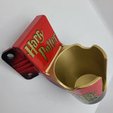 Harry Potter PinCup Red/Gold shield Premium Style