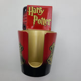 Harry Potter PinCup Red/Gold shield Premium Style