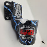Star Wars PinCup Fall of the Empire Electrified Premium Style
