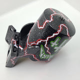 Metallica Remastered PinCup Red Premium Style Electrified