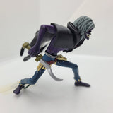Iron Maiden Playfield Character "Caped Killer"