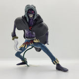 Iron Maiden Playfield Character "Caped Killer"