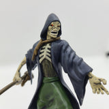 Iron Maiden Playfield Character Floating Reaper