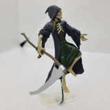 Iron Maiden Playfield Character Floating Reaper