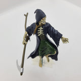 Iron Maiden Playfield Character Floating Reaper