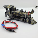 ACDC Custom Interactive Train PRO