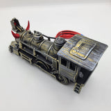 ACDC Custom Interactive Train PRO