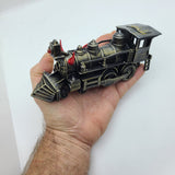 ACDC Custom Interactive Train PRO