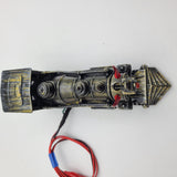 ACDC Custom Interactive Train PRO