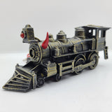ACDC Custom Interactive Train PRO