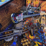 Iron Maiden Playfield Guitar