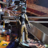 Iron Maiden Playfield Character "Aces High Pilot"