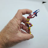 Iron Maiden Playfield Character "Cyborg"